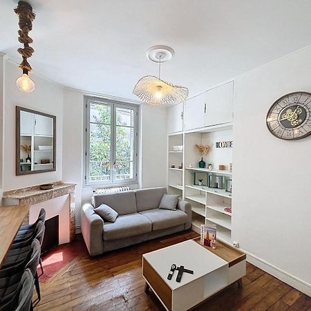 Apartmán Concorde - Sublime T3 - Terrasse Toulouse Exteriér fotografie